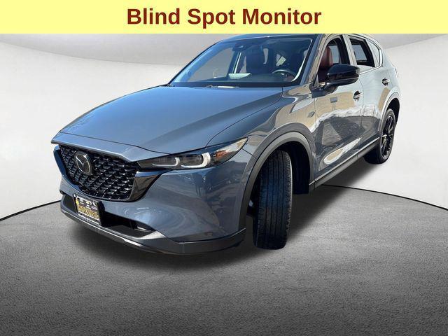 used 2023 Mazda CX-5 car, priced at $27,347