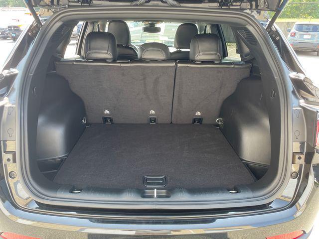 used 2023 Jeep Compass car, priced at $23,347