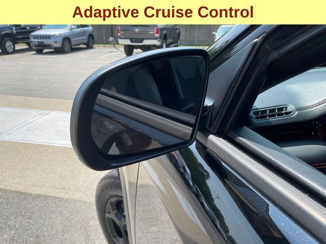 used 2023 Jeep Compass car, priced at $23,347