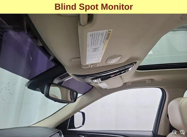 used 2022 Jeep Grand Cherokee L car, priced at $33,977