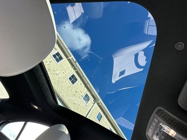 used 2025 Mercedes-Benz CLA 250 car, priced at $37,977