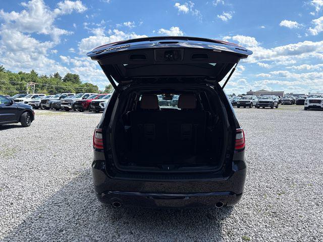 used 2025 Dodge Durango car, priced at $46,967