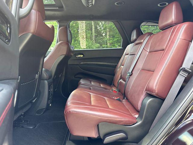 used 2025 Dodge Durango car, priced at $46,967