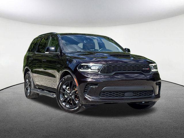 used 2025 Dodge Durango car, priced at $46,967
