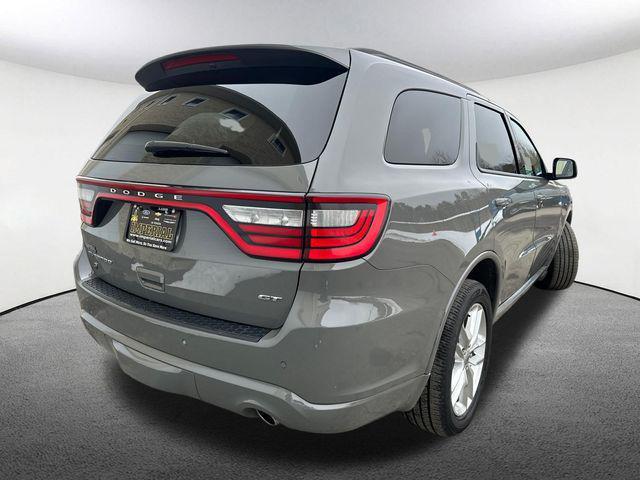 used 2024 Dodge Durango car, priced at $34,477