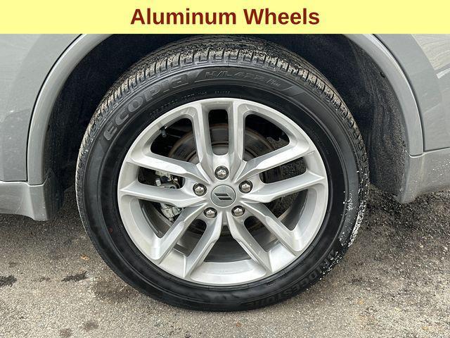 used 2024 Dodge Durango car, priced at $34,477