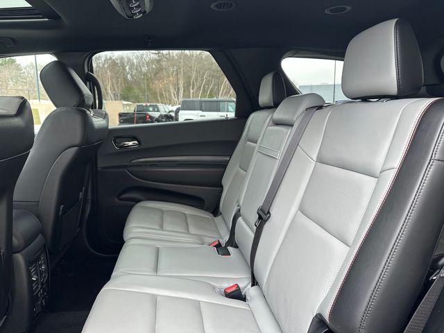 used 2024 Dodge Durango car, priced at $34,477