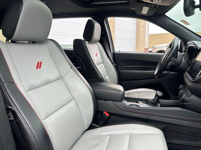 used 2024 Dodge Durango car, priced at $34,477