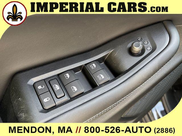 new 2026 Jeep Grand Cherokee car, priced at $49,429