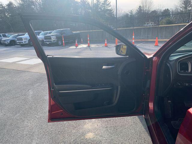 used 2020 Dodge Charger car, priced at $18,977