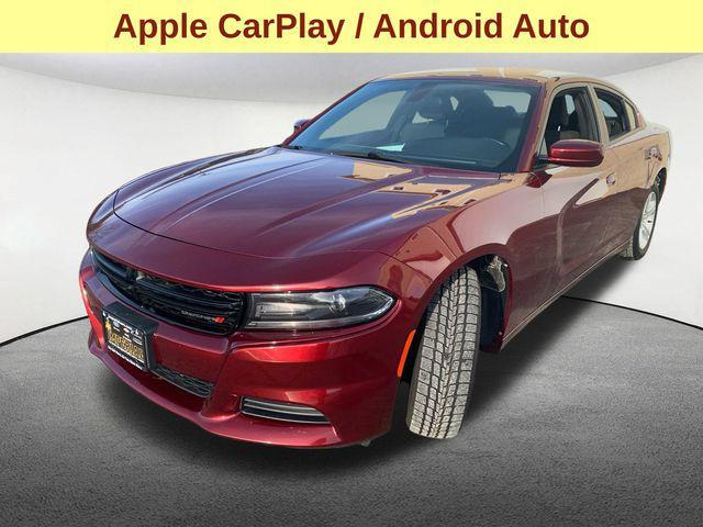 used 2020 Dodge Charger car, priced at $18,977