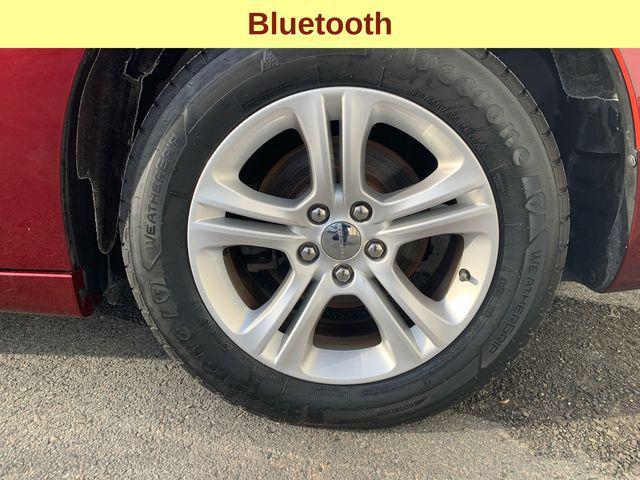 used 2020 Dodge Charger car, priced at $18,977