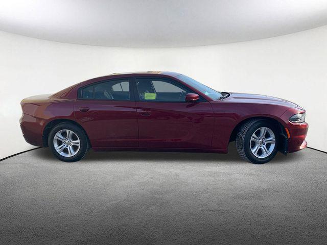 used 2020 Dodge Charger car, priced at $18,977
