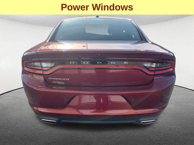 used 2020 Dodge Charger car, priced at $18,977