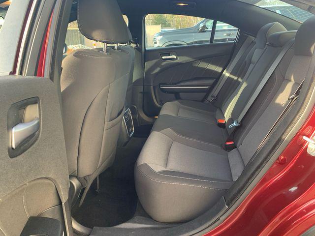 used 2020 Dodge Charger car, priced at $18,977