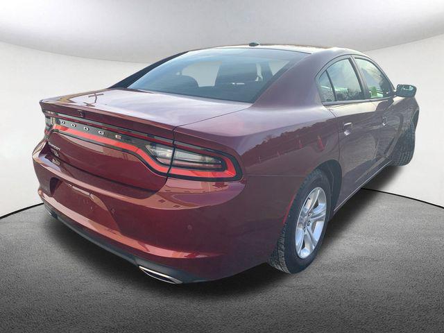 used 2020 Dodge Charger car, priced at $18,977