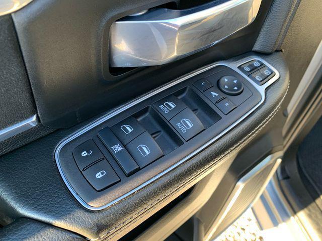 used 2024 Ram 2500 car, priced at $55,977