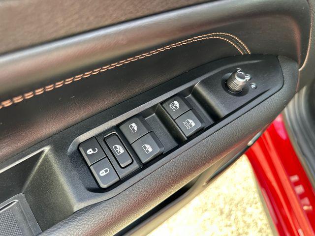 used 2022 Jeep Compass car, priced at $22,977