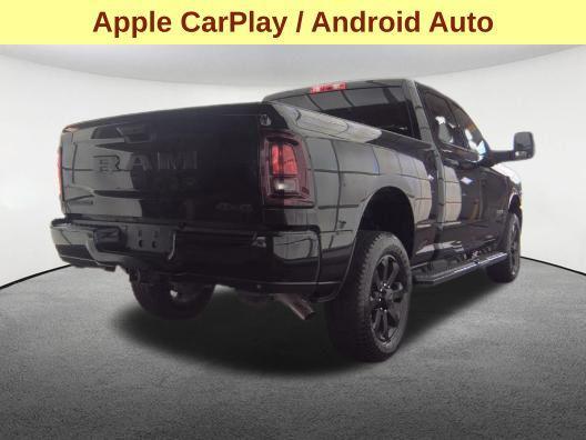 used 2025 Ram 2500 car, priced at $49,467