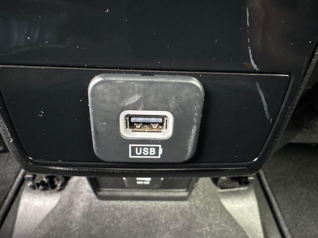 used 2025 Jeep Compass car, priced at $26,647