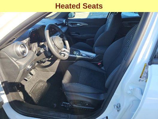 used 2025 Alfa Romeo Tonale car, priced at $31,347