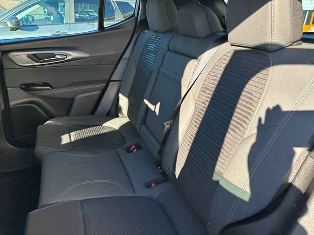 used 2025 Alfa Romeo Tonale car, priced at $26,967