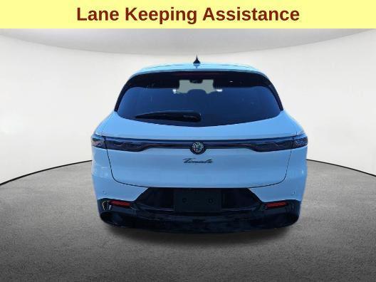 used 2025 Alfa Romeo Tonale car, priced at $31,347
