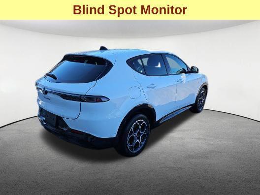 used 2025 Alfa Romeo Tonale car, priced at $31,347