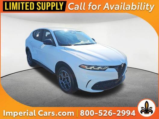 used 2025 Alfa Romeo Tonale car, priced at $31,347