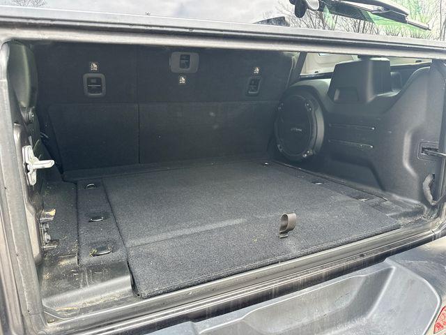 used 2018 Jeep Wrangler Unlimited car, priced at $20,477