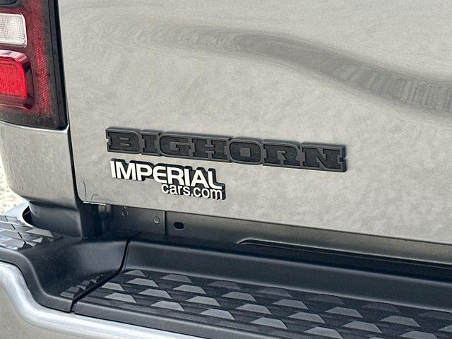 used 2024 Ram 2500 car, priced at $49,467