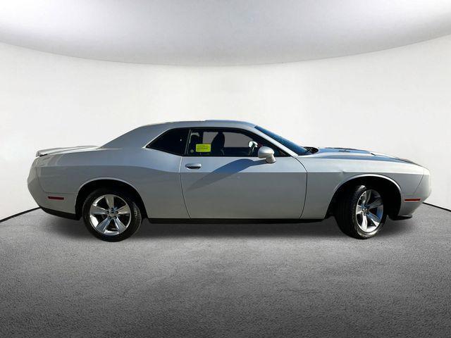 used 2022 Dodge Challenger car, priced at $23,477