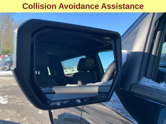 used 2023 Chevrolet Colorado car, priced at $32,977