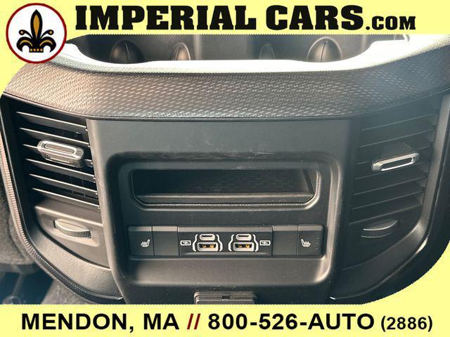 new 2026 Ram 2500 car, priced at $81,425