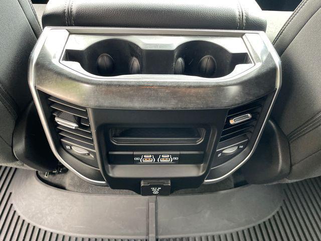 used 2021 Ram 1500 car, priced at $35,467
