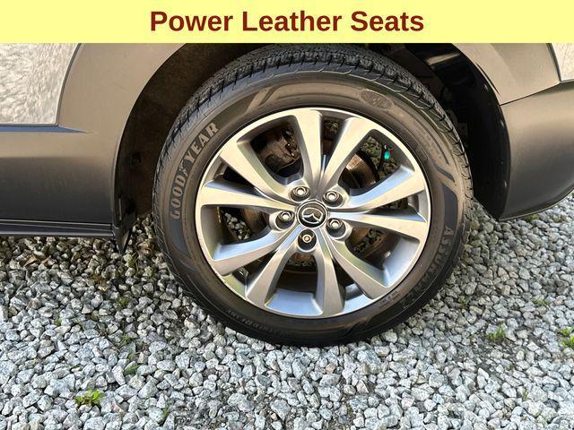 used 2021 Mazda CX-30 car, priced at $18,467