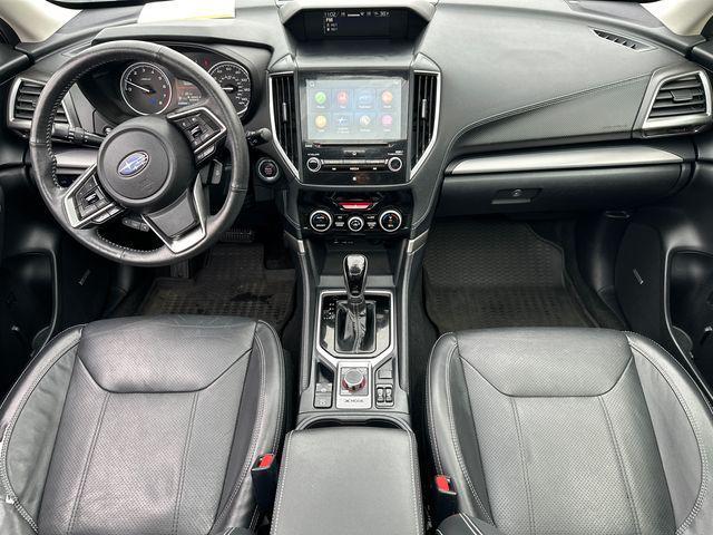 used 2019 Subaru Forester car, priced at $19,977