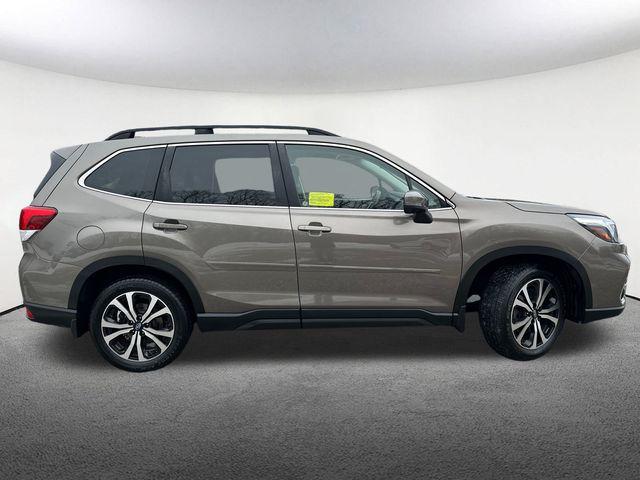used 2019 Subaru Forester car, priced at $19,977