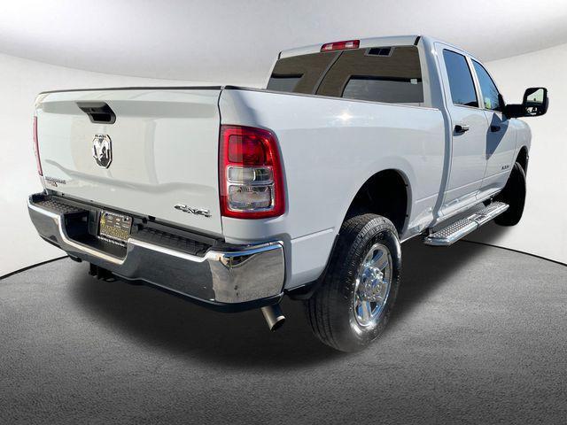 used 2024 Ram 2500 car, priced at $41,477