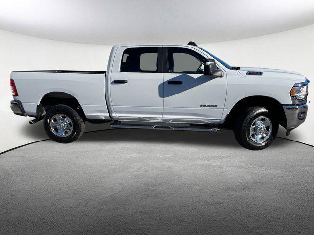 used 2024 Ram 2500 car, priced at $41,477
