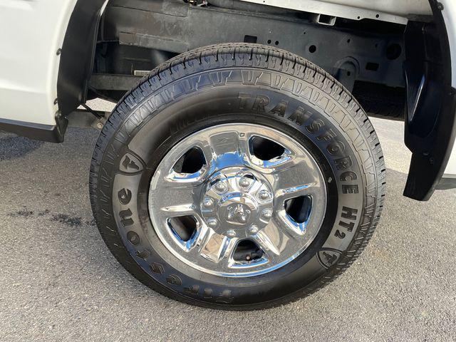 used 2024 Ram 2500 car, priced at $41,477