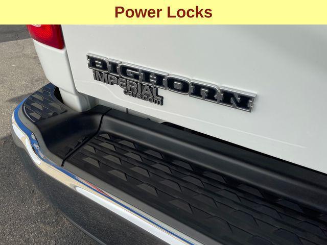 used 2024 Ram 2500 car, priced at $41,477