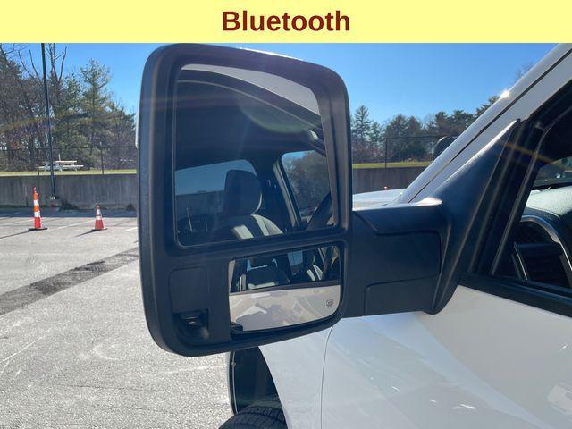 used 2024 Ram 2500 car, priced at $41,477