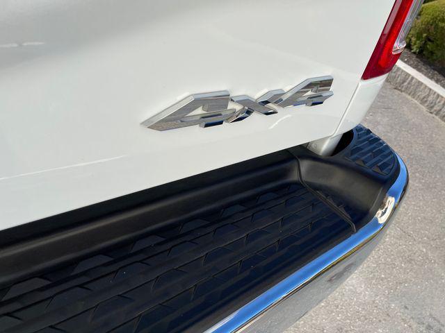 used 2024 Ram 2500 car, priced at $41,477