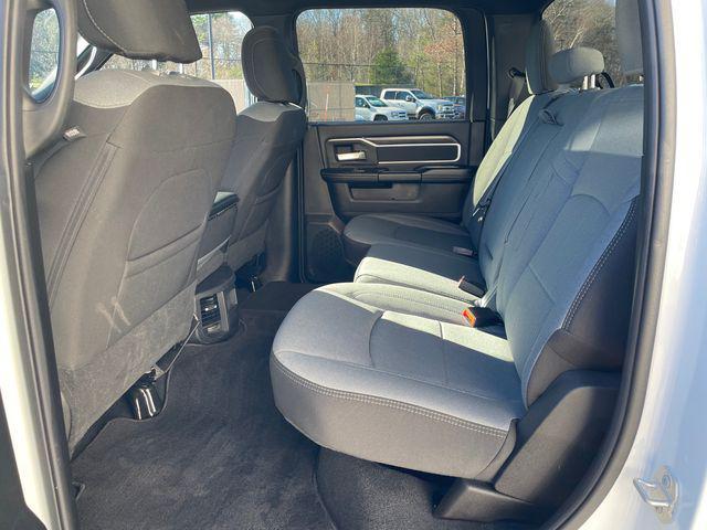 used 2024 Ram 2500 car, priced at $41,477