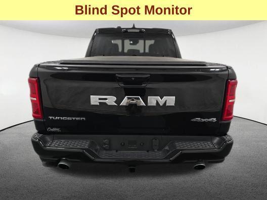 used 2025 Ram 1500 car, priced at $74,747