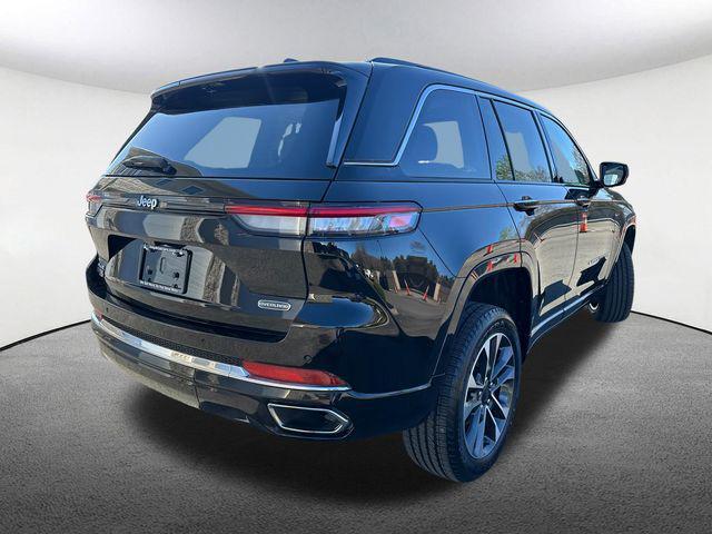 used 2022 Jeep Grand Cherokee car, priced at $30,977