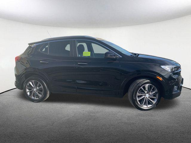 used 2023 Buick Encore GX car, priced at $23,477