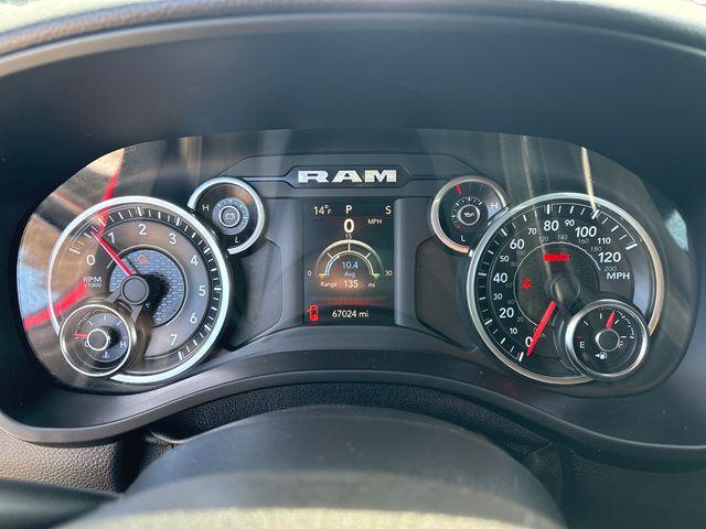 used 2020 Ram 1500 car, priced at $29,977