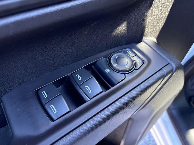 used 2021 Chevrolet Silverado 1500 car, priced at $27,977